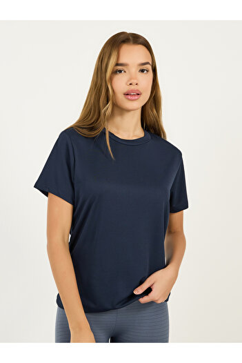 Styli Pack of 2 - Basic Short Sleeves Top