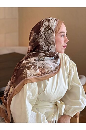 Modakaşmir Ezgir Pattern Lina Shawl