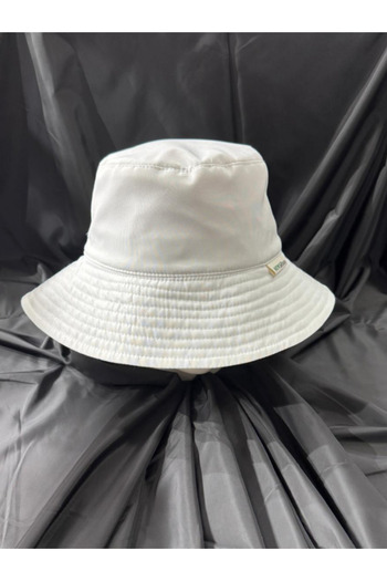 Benittokids Boy's Patterned Bucket Hat 7006