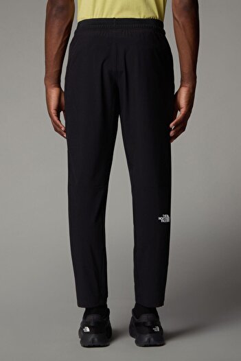 THE NORTH FACE Nf0A8Bgfjk31-M Exploration Cargo Pa Black Standard Waist Straight Leg Regular Fit Straight Men's