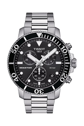 TISSOT Tissot Seastar 1000 Chronograph Men's Watch
