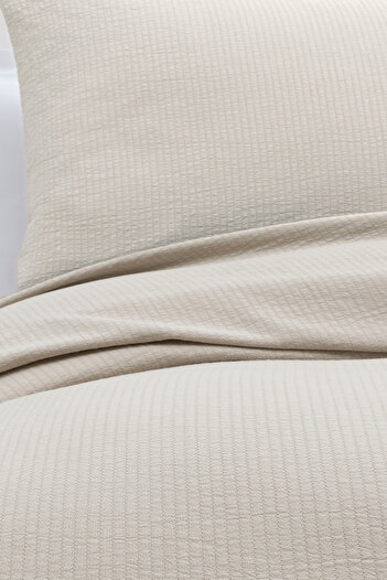 Yataş Elena Double Bedspread Set - Beige