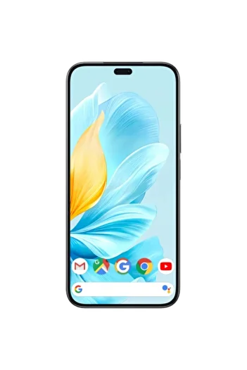 HONOR 200 Lite, 8 GB RAM, 256 GB, 5G, Midnight Black