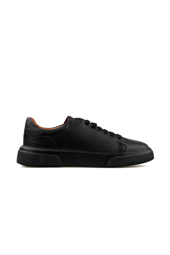 Lufian Tommy Men's Leather Sneaker Shoes