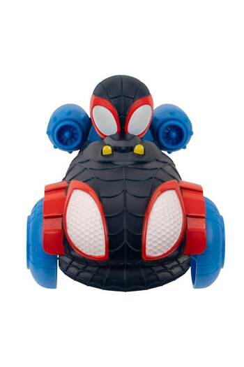 Sunman Spidey Car Pdy20000 - Spin
