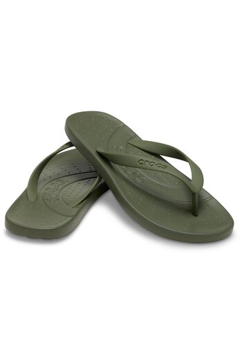 Crocs Flip Flops Unisex Slippers 210089-309