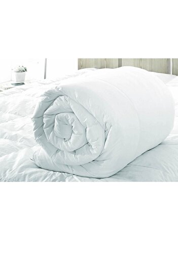 Taç Double Microfiber Quilt