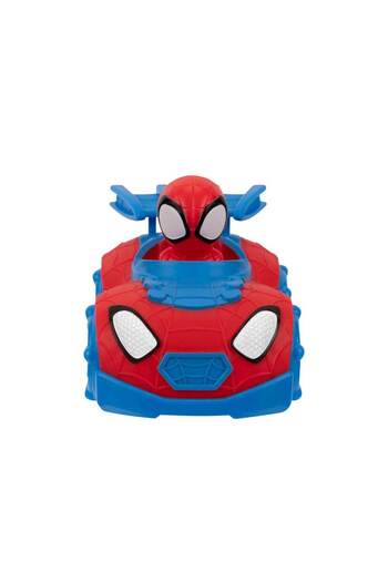 Sunman Spidey Car Pdy20000 - Spidey
