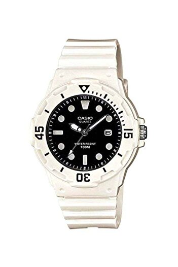 Casio Women's Youth Analog Watch LRW-200H-1EVDF
