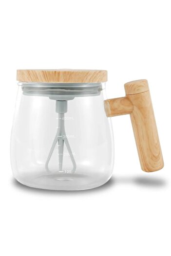 Denx Dinx DX2014 400ml Battery-Powered Electric Blender Cup
