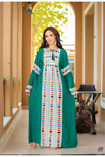 Generies Distinctive cotton jalabiya