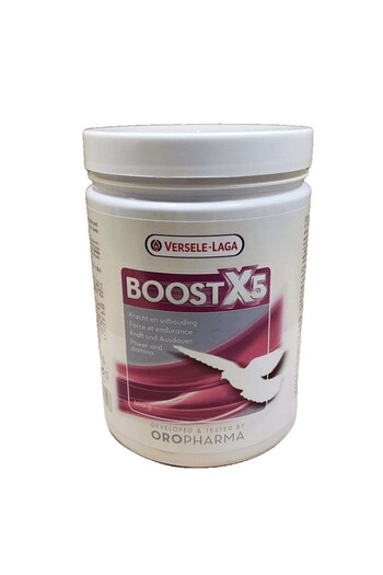 Versele Laga Versele-Laga Oropharma Boost X5 For Birds 500 g