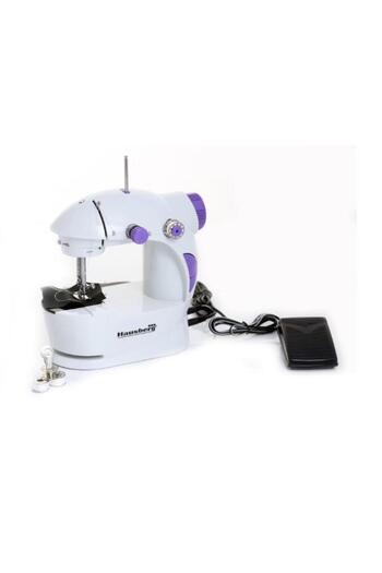 Hausberg 2-speed, 2-thread sewing machine HB1001