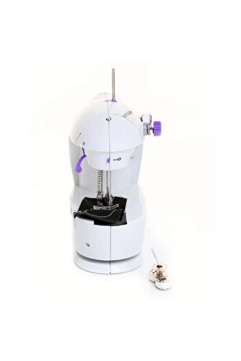 Hausberg 2-speed, 2-thread sewing machine HB1001