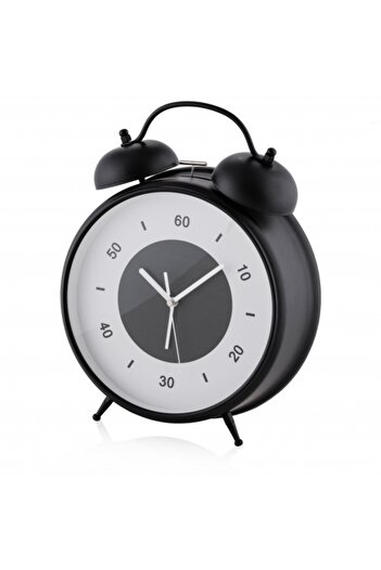 HomeVibes Bad Clock