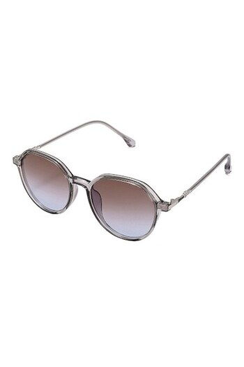 Optim Solution Women's Sunglasses, UV Protection, Flexible and Durable, Polarized lenses, Pantos, Fashion, Resistant