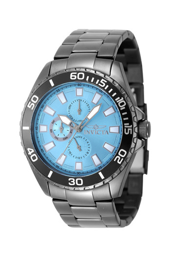 Invıcta Pro Diver Collection Male Watch 47576
