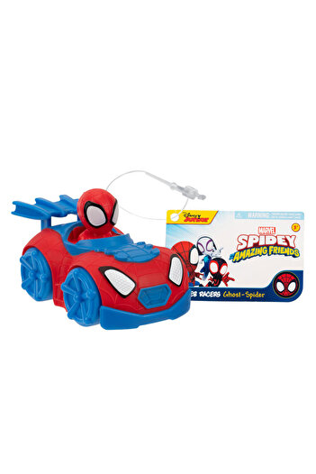 spidey Araba CDU12 SNF0312