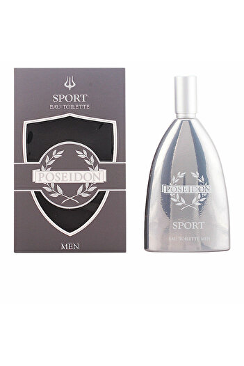 Poseidon Men's Perfume Poseidon POSSEIDON SPORT MEN EDT 150 ml