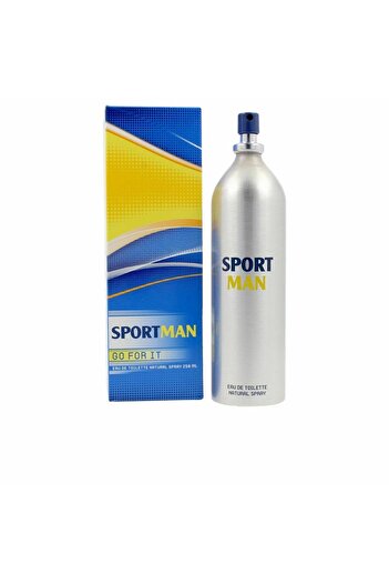 Puig Men's Perfume Puig Sportman EDT 250 ml