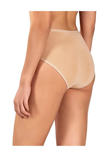 Özten Lycra Women's Bato Panties Ozt112