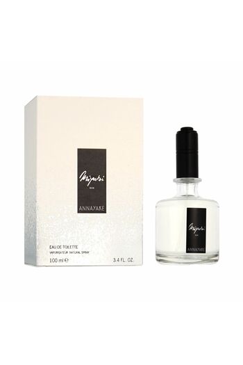 Annayake Men's Perfume Annayake Miyabi EDT 100 ml
