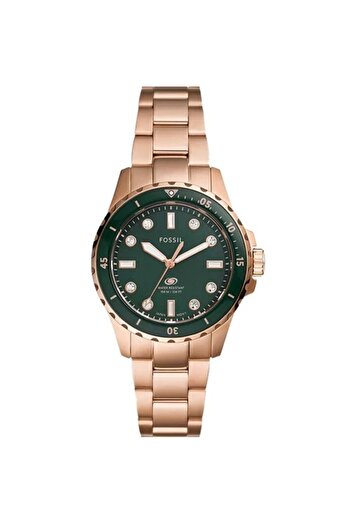 Fossil Women's Watch, Fossil, Blue Dive ES5371