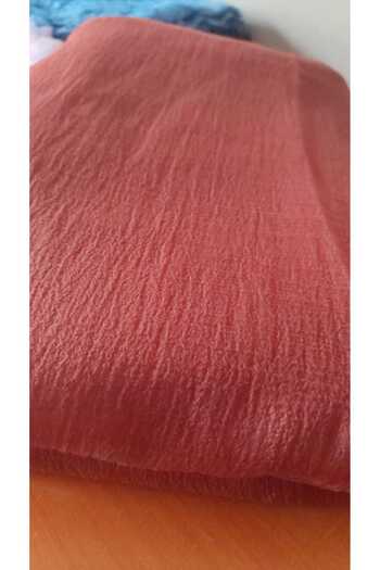 River Fabrics Dalya Organza Tile
