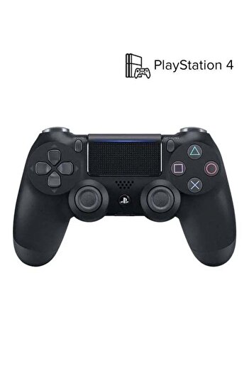 Sony Dualshock Wireless Controller For PlayStation 4 - International Version