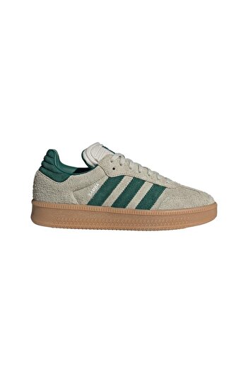 adidas Beige Accessory Sneaker Samba Xlg Jı3197