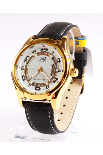 Q&Q Men's watch, Q&amp;Q by Citizen, Classic A186J104Y