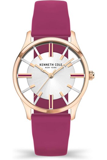 Kenneth Cole Women's Watch, Kenneth Cole, New York KCWLG2124002, Set with Additional Bracelet