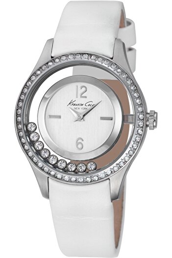 Kenneth Cole Ladies watch, Kenneth Cole, Transparency IKC2881