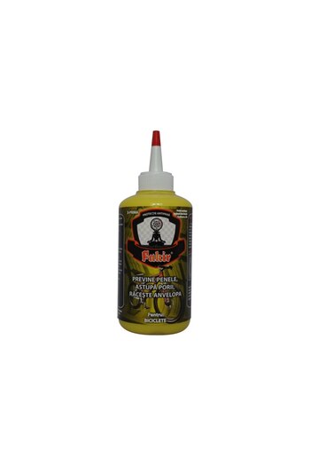 Fakir Tire Sealant for Bicycles, Fakir FKR01, 240 ml