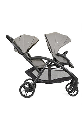 Joie Evalite Duo Tandem Bebek Arabası