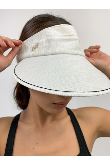 LAGRANZE Love Trench Hat