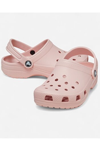 Crocs Classic Pembe Terlik 100016UR