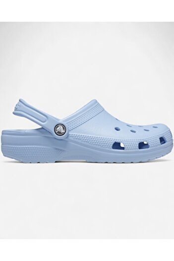 Crocs Класичні сині тапочки 100014NS