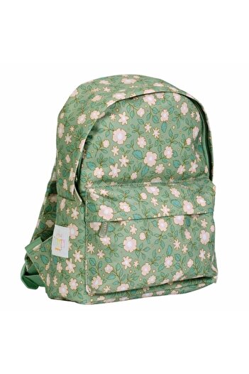 A Little Lovely Company Rucsac A little Lovely Company, Blossom Sage