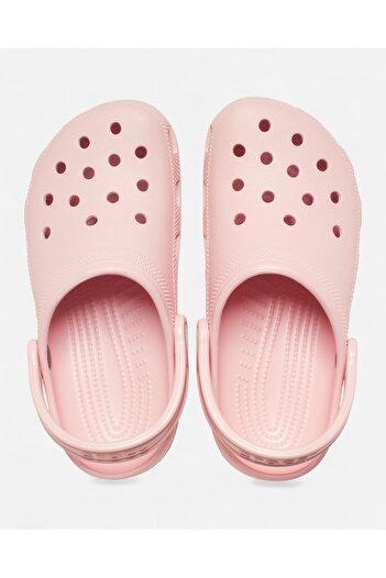 Crocs Classic Pembe Terlik 100016UR