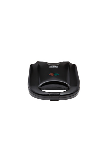 MESKO Sandwich-maker Mesko MS3032, 2 sandwich-uri, putere 850W, negru