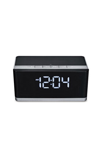 Platinet Portable speaker PLATINET, Bluetooth, Clock, Alarm, 10W