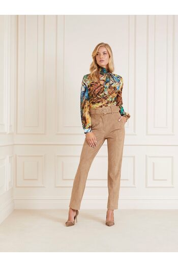 Guess Tamara Kadın Bluz