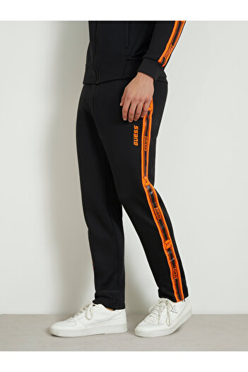 Guess Kristof Men's Active Regular Fit Sweatpants