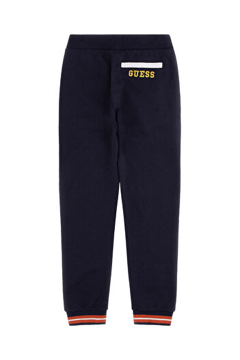 Guess Joggers Baby Relaxed Fit Trousers