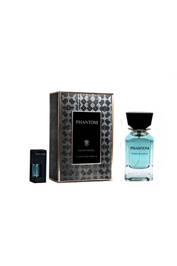 Beauty Richal Phantom Beauty Richel Men's Citrus Fragrance - Alternative to Imagination Perfume