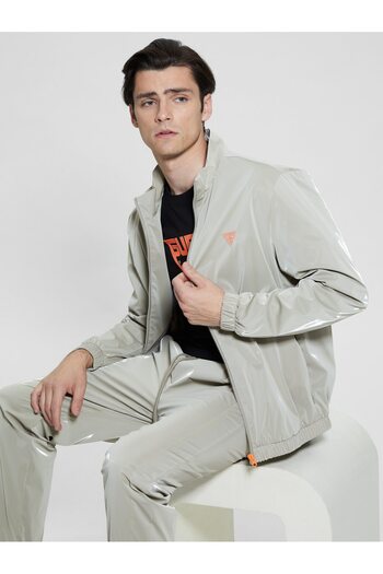 Guess FRANZIS FULL ZIP TRA