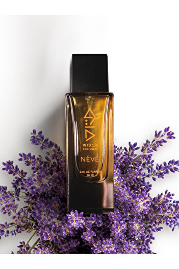 WTD Perfumes NÉVÉ Lavender Perfume