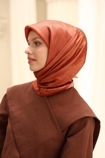 Silk Home Shiny Scarf 75010-02