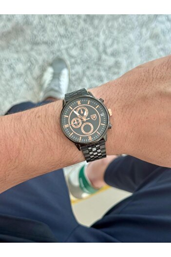 Twelve Erkek Kol Saati TWE.MW.0008